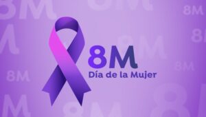 Día Internacional de la Mujer