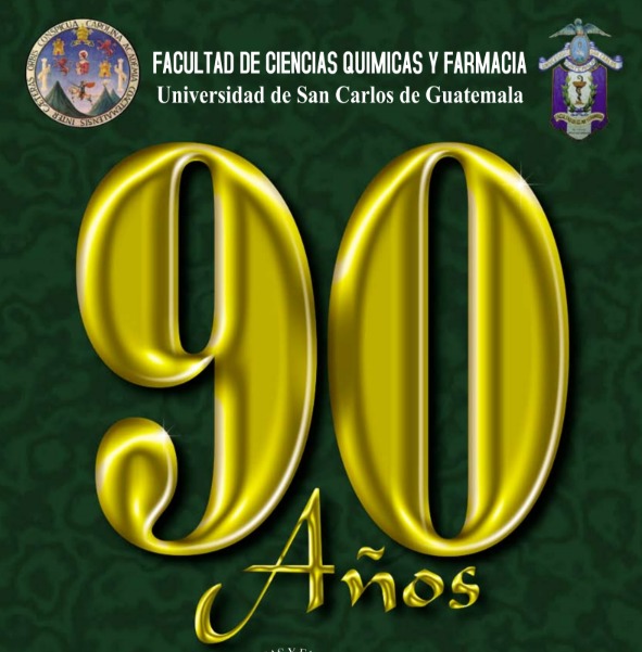 90 años de la Facultad de Farmacia