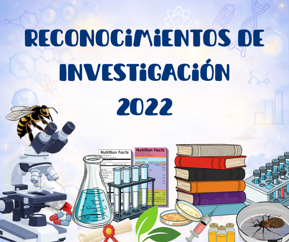 Reconocimientos 2022